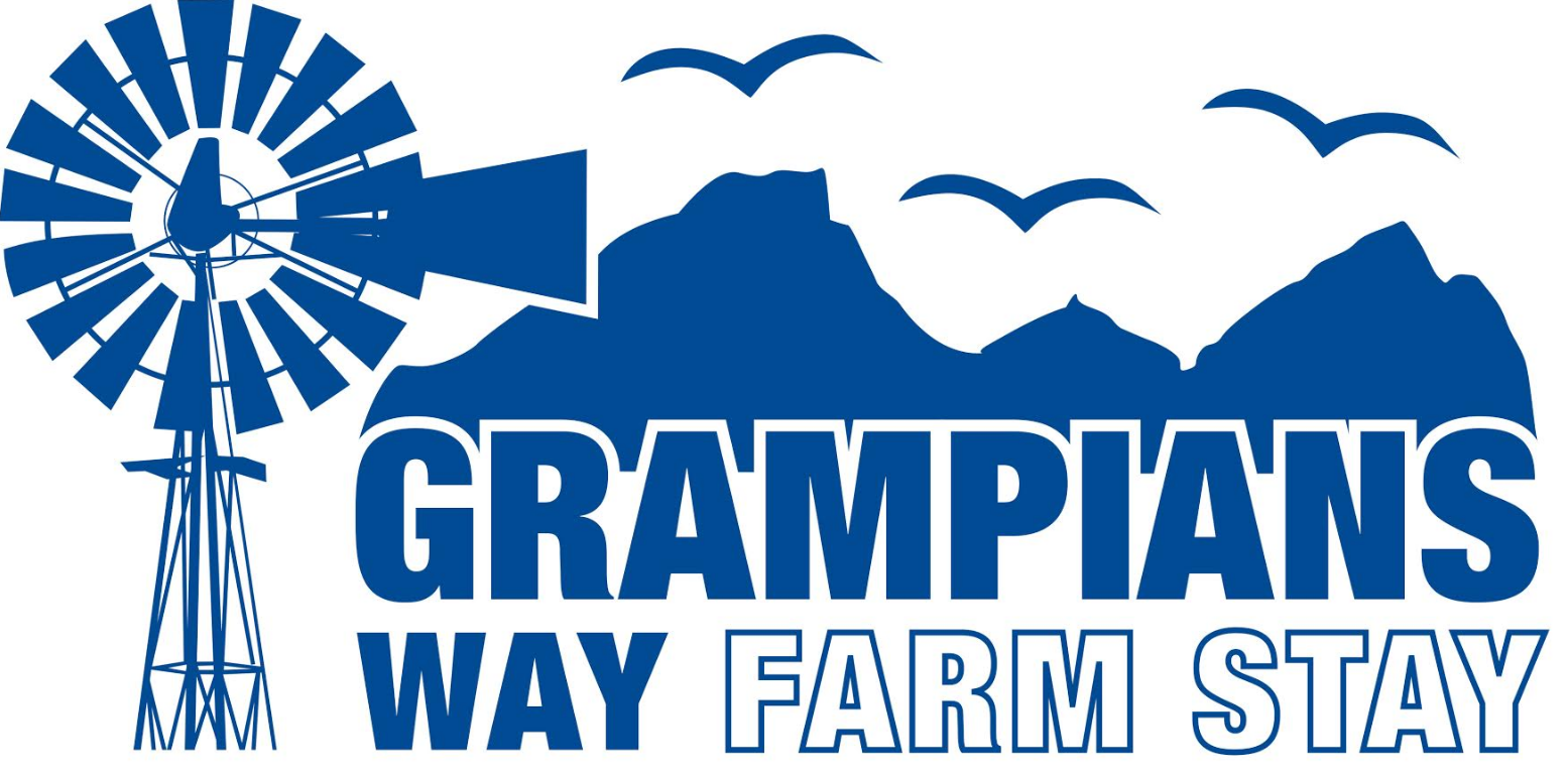 Grampians Way Farm Stay logo